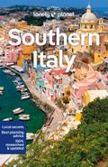 Southern Italy Regional Guide