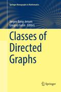 Classes of Directed Graphs