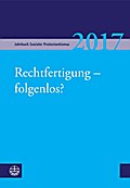 Jahrbuch Sozialer Protestantismus 10/2017