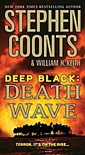 Death Wave (Deep Black Series #9) Stephen Coonts Author