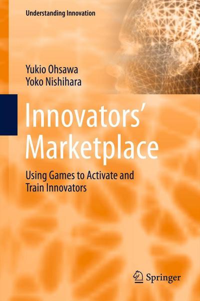 Innovators’ Marketplace