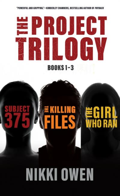 Project Trilogy