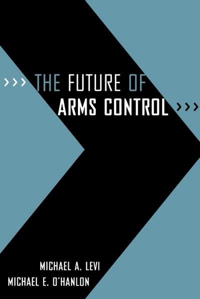 The Future of Arms Control