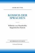 Kosmos der Sprachen