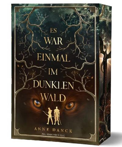Es war einmal im Dunklen Wald