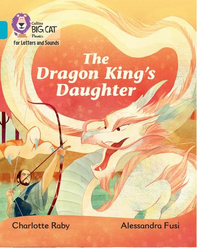 The Dragon King’s Daughter