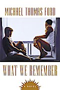 What We Remember