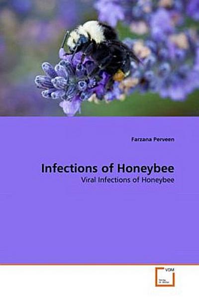 Infections of Honeybee