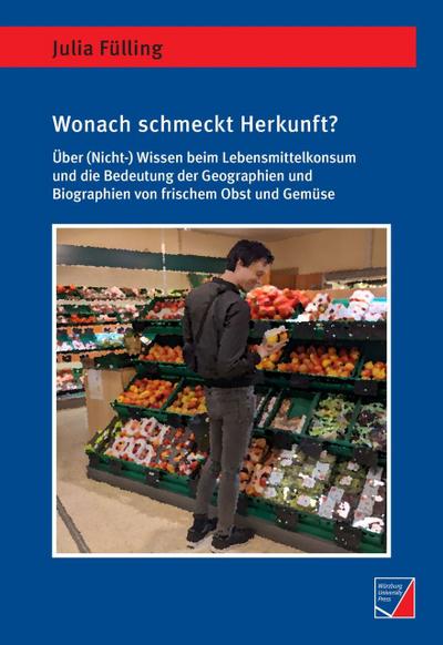 Wonach schmeckt Herkunft?