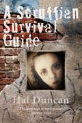 A Scruffian Survival Guide (Fabbles, #2)
