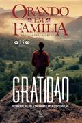 Orando em Família 2023 - Volume 25 - eBook