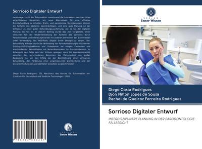 Sorrioso Digitaler Entwurf