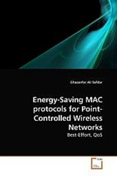 Energy-Saving MAC protocols for Point-Controlled Wireless Networks