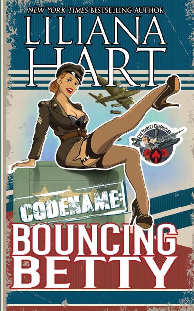 Hart, L: Bouncing Betty