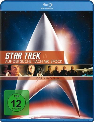 Star Trek III - Auf der Suche nach Mr. Spock