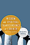 Wisdom and Spiritual Transcendence at Corinth