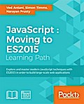 JavaScript : Moving to ES2015