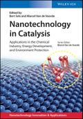 Nanotechnology in Catalysis