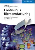 Continuous Biomanufacturing