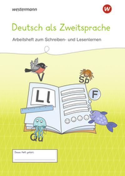 Westermann Unterrichtsmaterialien Grundschule