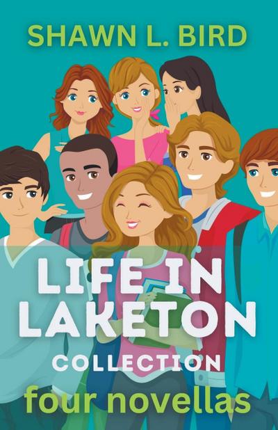 Life in Laketon Collection