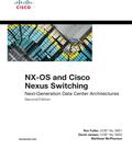 NX-OS and Cisco Nexus Switching