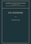 Die Hormone