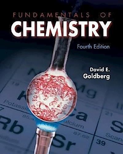 Fundamentals of Chemistry