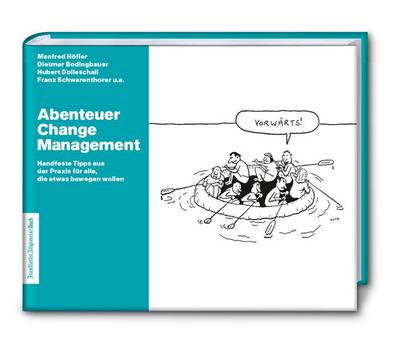 Abenteuer Change Management
