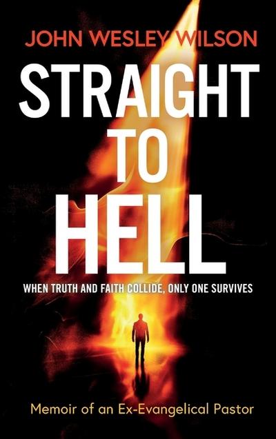 Straight to Hell