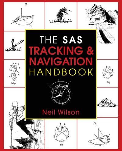 SAS Tracking & Navigation Handbook