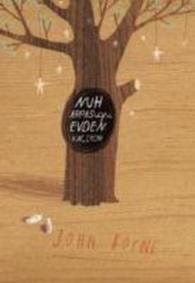 Nuhun Arpasuyu Evden Kaciyor