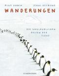 Wanderungen von Mike Unwin | Buch