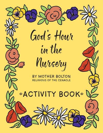 God’s Hour in the Nursery