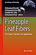 Pineapple Leaf Fibers