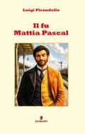 Il fu Mattia Pascal