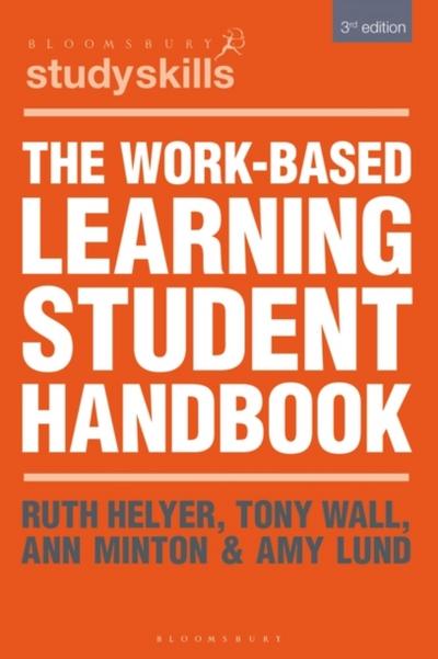 Work-Based Learning Student Handbook