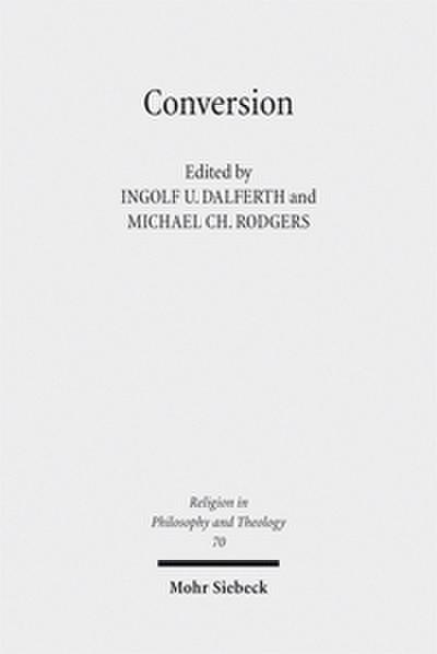 Conversion