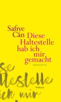 Diese Haltestelle hab ich mir gemacht