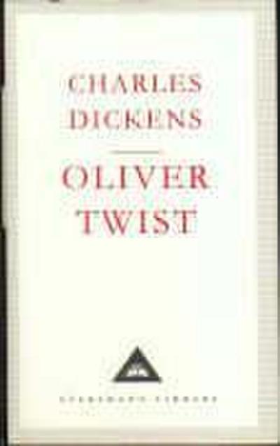 Oliver Twist