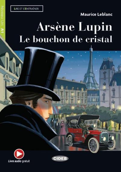 Arsène Lupin
