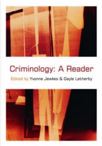 Criminology