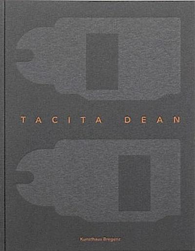 Tacita Dean