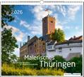 Malerisches Thüringen 2026