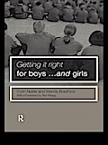 Getting it Right for Boys ... and Girls