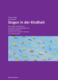 Singen in der Kindheit