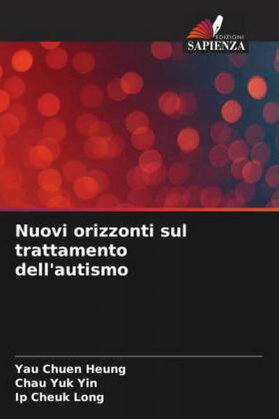 Nuovi orizzonti sul trattamento dell’autismo