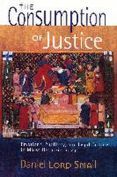 The Consumption of Justice