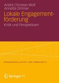 Lokale Engagementförderung
