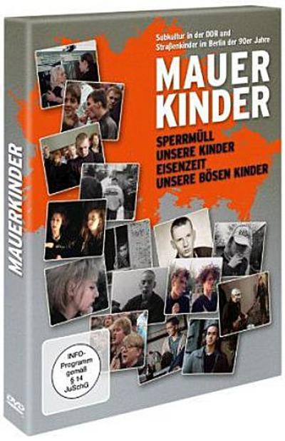 Mauerkinder